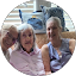 Profile photo of Lori Parslow