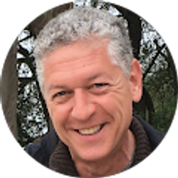 Profile photo of Tom Brinkmann