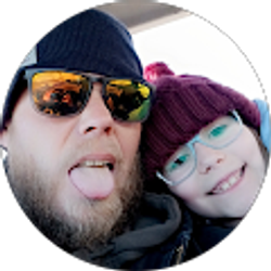 Profile photo of John Miller