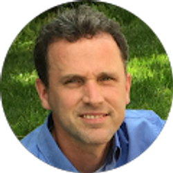 Profile photo of Russell Kenyon