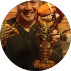 Profile photo of Michael Raymond