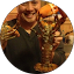 Profile photo of Michael Raymond