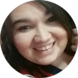 Profile photo of Stephanie De La Cruz
