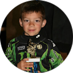 Profile photo of Rudy Baylor