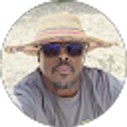 Profile photo of Taiye Robinson