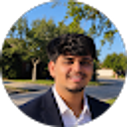 Profile photo of Sai Patel