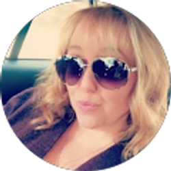 Profile photo of Beth Bevins