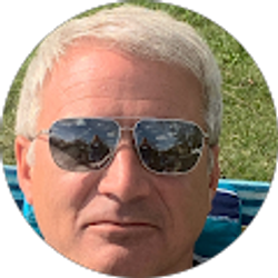 Profile photo of Rob Conkey