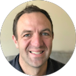 Profile photo of Andrew Kniffin