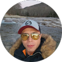 Profile photo of Albert Maximus Avendano