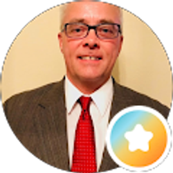 Profile photo of David Simonsen