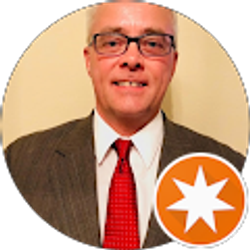 Profile photo of David Simonsen