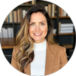 Profile photo of Kristin Elliott