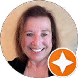 Profile photo of Doreen Merola