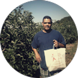 Profile photo of israel merced jr