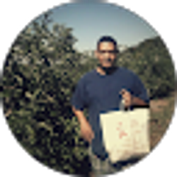 Profile photo of israel merced jr