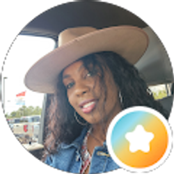 Profile photo of Chonte Thomas