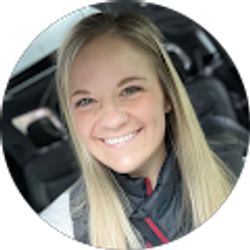 Profile photo of Brooke Aston