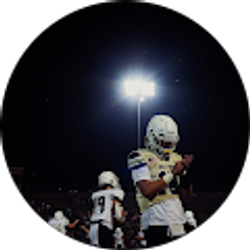 Profile photo of Cain Baker