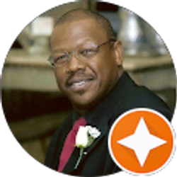 Profile photo of Kenneth Norrington