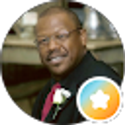 Profile photo of Kenneth Norrington