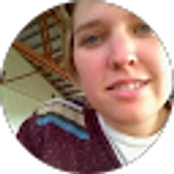 Profile photo of Krystal Rose