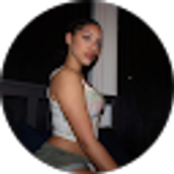 Profile photo of Daija Aryana