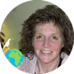 Profile photo of Linda Carsey