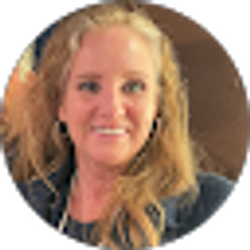 Profile photo of Jennifer Corea