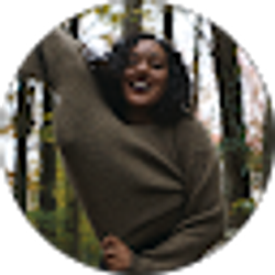 Profile photo of Cristina Perez