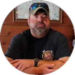 Profile photo of Randy Martin