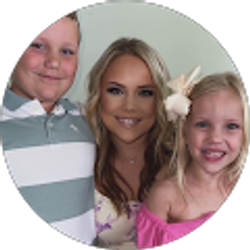 Profile photo of Sadie Tanner