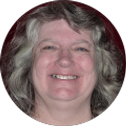 Profile photo of Paula Wilson