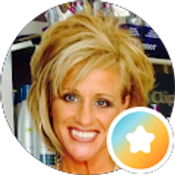 Profile photo of Sandy Porter