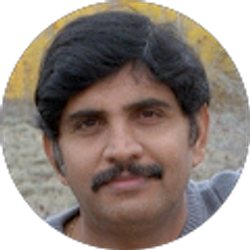 Profile photo of Vijayabhaskar Pathapati