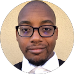 Profile photo of Christopher Bermudez