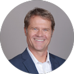 Profile photo of Richard Baker