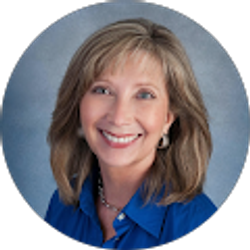 Profile photo of Mary Wilhoit