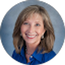 Profile photo of Mary Wilhoit