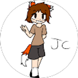 Profile photo of JC The Fire Fox