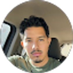 Profile photo of Gabriel Rivas