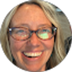 Profile photo of Sarah Syverson