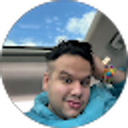 Profile photo of Isaac Bernal