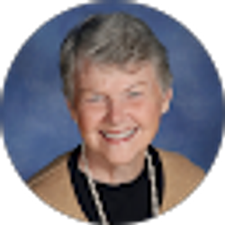 Profile photo of Nancy James