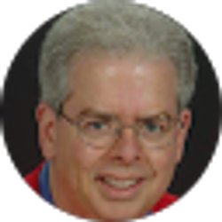 Profile photo of Dean Way