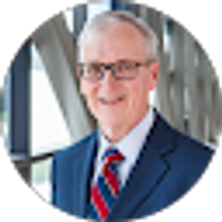 Profile photo of Kent Johnson