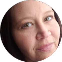 Profile photo of Angela Kling