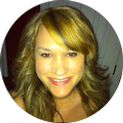 Profile photo of Andrea Cooksey