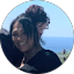 Profile photo of Leilani Simons