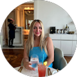 Profile photo of Chelsea M. Watts